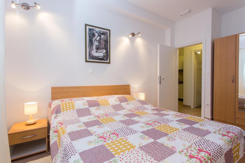Nila'S Place 杜布罗夫尼克 客房 照片